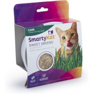 SmartyKat Sweet Greens Cat Grass Kit- 1 Oz