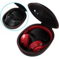 [아마존핫딜][아마존 핫딜] Smatree Charging Case Compatible for Beats Solo2/Solo3/Studio3 Wireless On-Ear Headphone(Headphone is NOT Included)