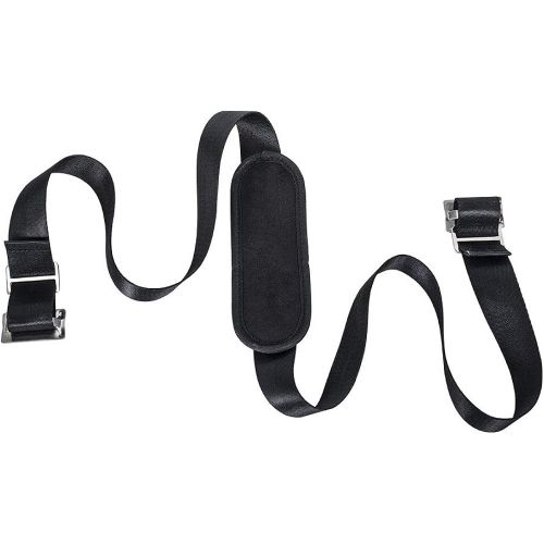  Smatree Adjustable Shoulder Lanyard Neck Strap Sling Compatible with DJI Mavic 2 Pro/DJI Mavic 2 Zoom Waterproof Hard Carrying Case