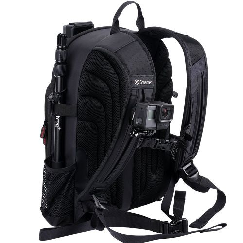  Smatree Backpack Compatible for DJI Mavic 2 ProMavic 2 ZoomGoPro Hero 2018 Hero 76543+3