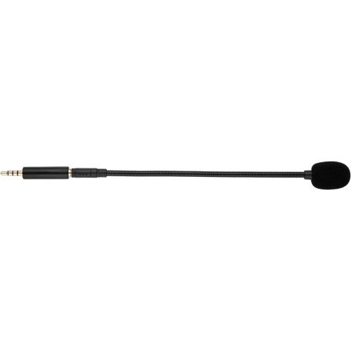  [아마존베스트]Smays Phone Microphone for Headphone Jack - 3.5mm AUX - 7.5 Inch Detachable