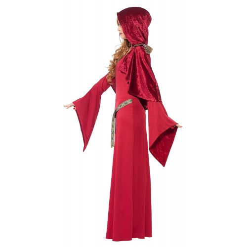  Smiffys Womens High Priestess Costume