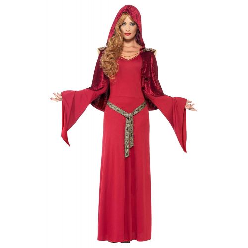  Smiffys Womens High Priestess Costume