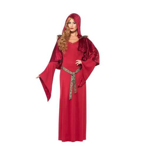  Smiffys Womens High Priestess Costume