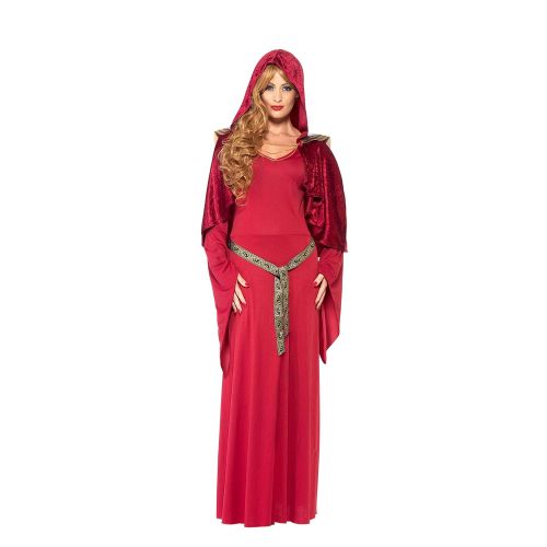  Smiffys Womens High Priestess Costume