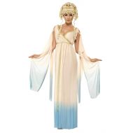 Smiffys Greek Princess Costume - Large - Dress Size 14-16