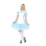 Smiffys Womens Wonder Princess Costume