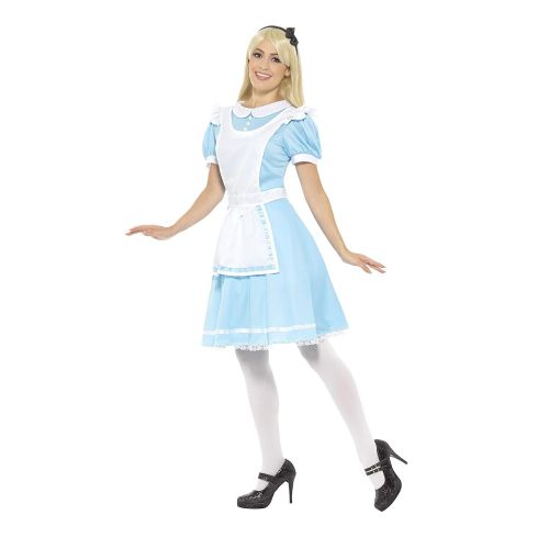  Smiffys Womens Wonder Princess Costume