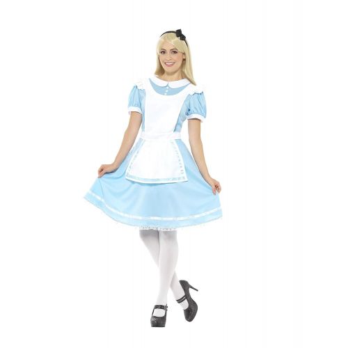  Smiffys Womens Wonder Princess Costume