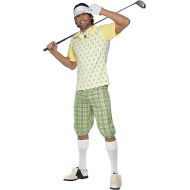 Smiffys Men’s Gone Golfing Costume