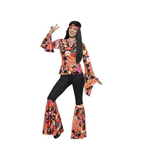  할로윈 용품Smiffys Willow The Hippie Costume