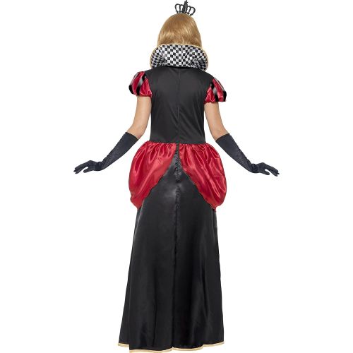  할로윈 용품Smiffys Mens Royal Red Queen Costume