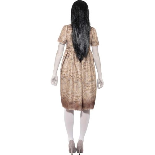  할로윈 용품Smiffys Evil Spirit Adult Costume