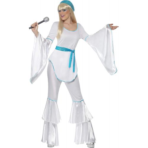  Smiffys Womens Super Trooper Costume