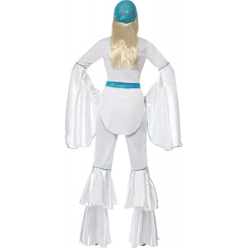  Smiffys Womens Super Trooper Costume