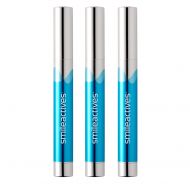 SmileActives Smileactives  Advanced Teeth Whitening Pens with Hydrogen Peroxide Treatment  3-Pack...