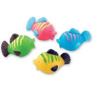 SmileMakers 36 Mini Tropical Fish Squirters