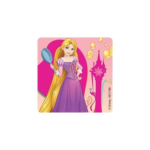  SmileMakers Disney Princess Enchanted Stickers Prizes and Giveaways 100 Per Pack