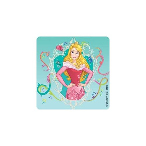  SmileMakers Disney Princess Enchanted Stickers Prizes and Giveaways 100 Per Pack