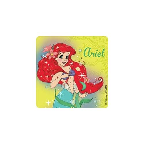  SmileMakers Disney Princess Stickers Party Favors 100 Per Pack