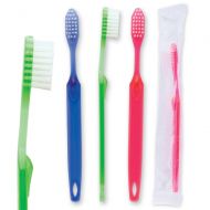SmileMakers Smilecare Youth Standard Toothbrushes - 144 per pack