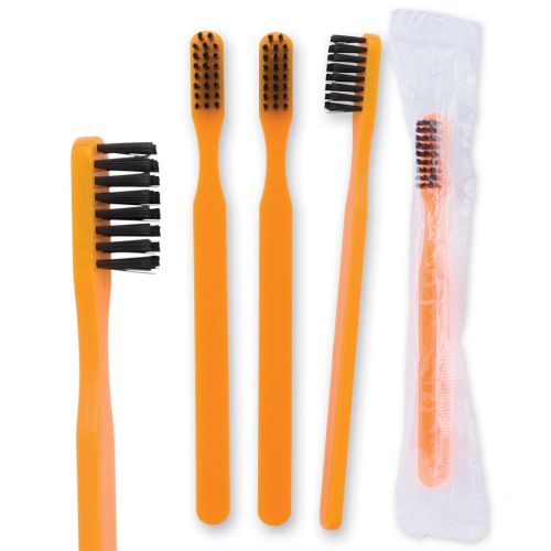  SmileMakers Child Halloween Toothbrushes - 144 per pack