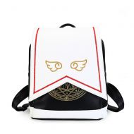 Smilovely Women Magic Circle Cute Lolita Anime Cosplay Bag Fashion Backpack