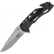 Smith & Wesson Smith and Wesson Military and Police Liner Lock Folding Knife
