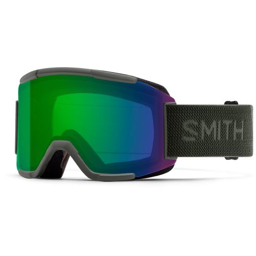 스미스 Smith Squad Goggles