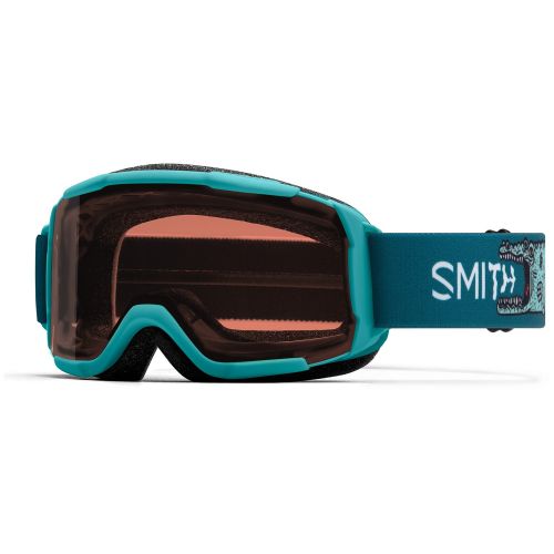 스미스 SmithDaredevil Goggles - Big Kids