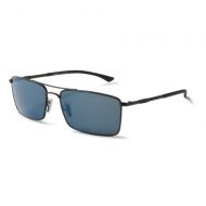 Smith Optics Outlier Titanium Sunglasses - Polarized ChromaPop Lenses