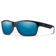 Smith Optics Wolcott Sunglasses - Polarized Techlite Glass Lenses