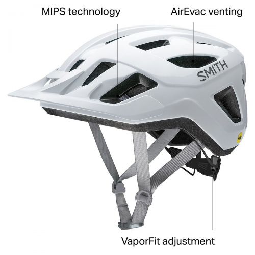 스미스 Smith Convoy MIPS Helmet