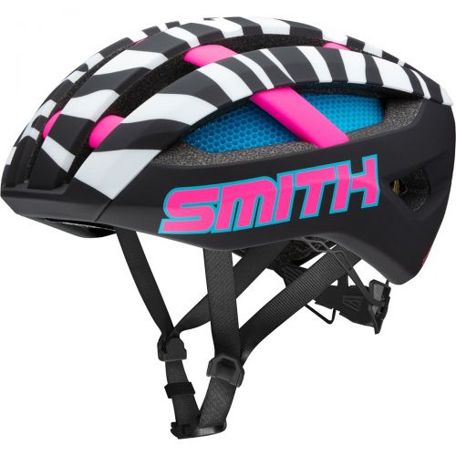 스미스 Smith Network MIPS Helmet