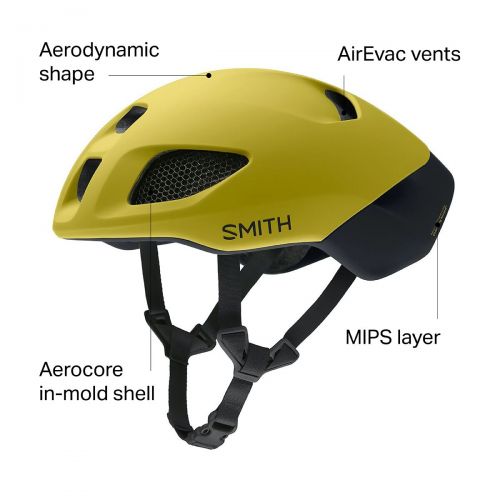 스미스 Smith Ignite MIPS Helmet