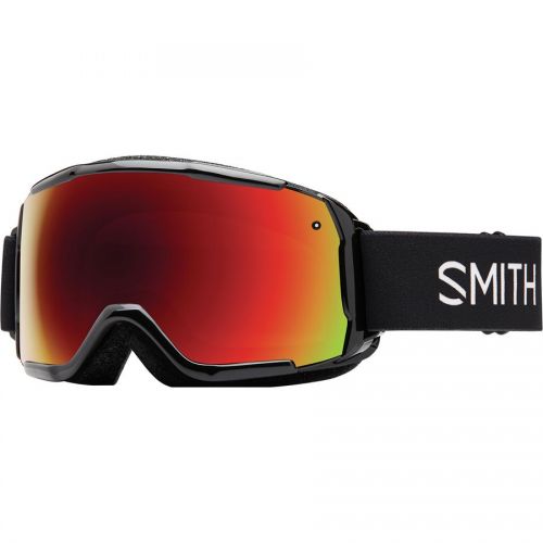 스미스 Smith Grom ChromaPop Goggles - Kids