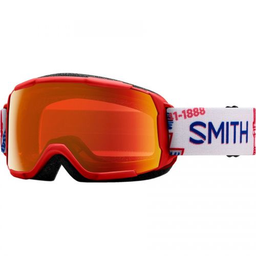 스미스 Smith Grom ChromaPop Goggles - Kids