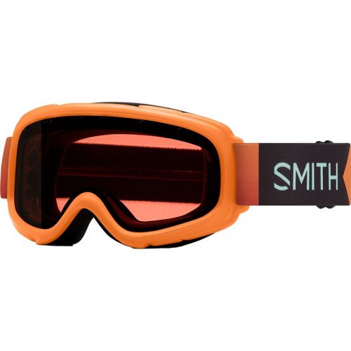 스미스 Smith Gambler Junior Series Goggles - Kids