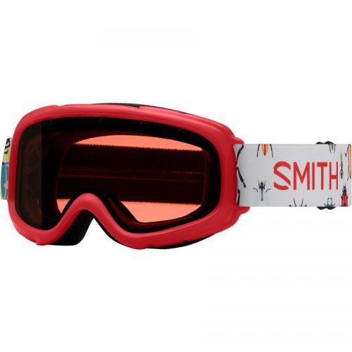 스미스 Smith Gambler Junior Series Goggles - Kids