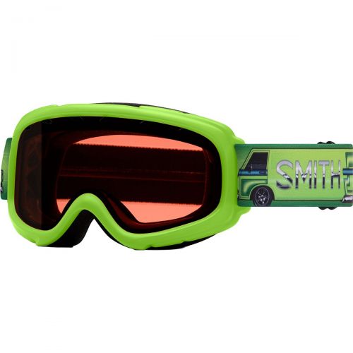 스미스 Smith Gambler Junior Series Goggles - Kids