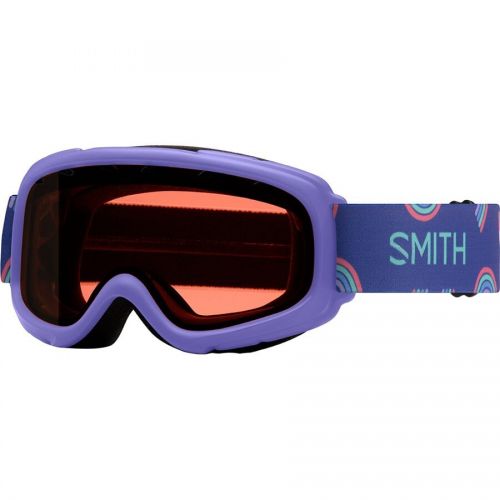 스미스 Smith Gambler Junior Series Goggles - Kids