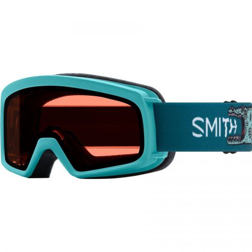 스미스 Smith Rascal Goggles - Kids