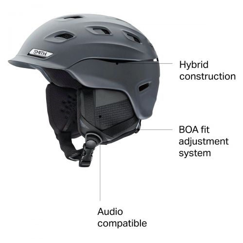 스미스 Smith Vantage Helmet