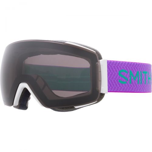 스미스 Smith I/O MAG ChromaPop Goggles