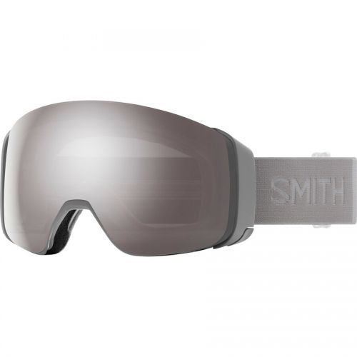 스미스 Smith 4D MAG ChromaPop Goggles