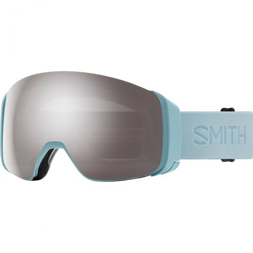 스미스 Smith 4D MAG ChromaPop Goggles