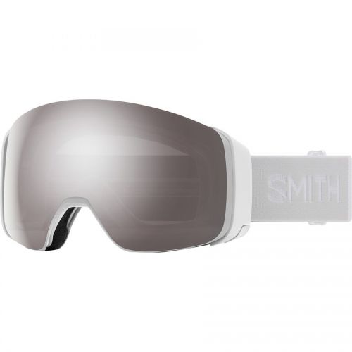 스미스 Smith 4D MAG ChromaPop Goggles