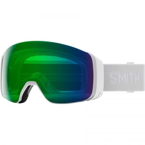 스미스 Smith 4D MAG ChromaPop Goggles
