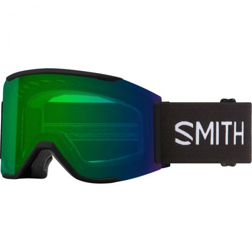 스미스 Smith Squad MAG Goggles