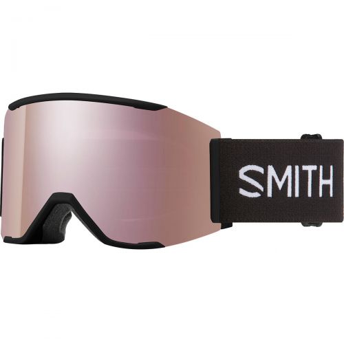 스미스 Smith Squad MAG Goggles